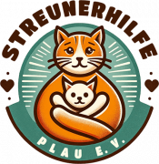Streunerhilfe Plau e. V. Logo